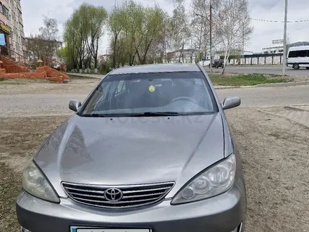 Toyota Camry 2005 года за 4 500 000 тг. в Кокшетау – фото 2
