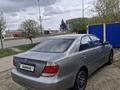 Toyota Camry 2005 года за 4 500 000 тг. в Кокшетау – фото 4