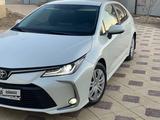 Toyota Corolla 2021 годаүшін11 000 000 тг. в Атырау – фото 4