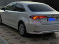 Toyota Corolla 2021 годаүшін10 500 000 тг. в Атырау – фото 6