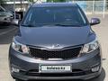 Kia Rio 2016 года за 6 000 000 тг. в Алматы