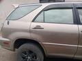 Lexus RX 300 2002 года за 3 300 000 тг. в Баршатас – фото 2