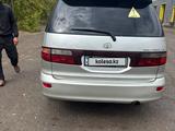 Toyota Previa 2001 годаүшін5 300 000 тг. в Караганда – фото 3