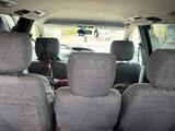 Toyota Previa 2001 годаүшін5 300 000 тг. в Караганда – фото 4