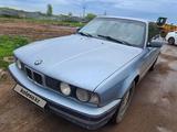 BMW 525 1993 годаүшін1 900 000 тг. в Астана
