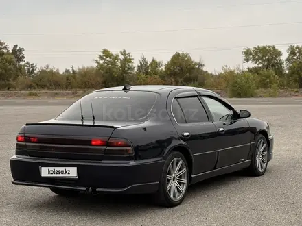 Nissan Cefiro 1995 года за 1 800 000 тг. в Алматы – фото 6