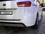 Kia Carnival 2017 года за 11 000 000 тг. в Кызылорда – фото 5