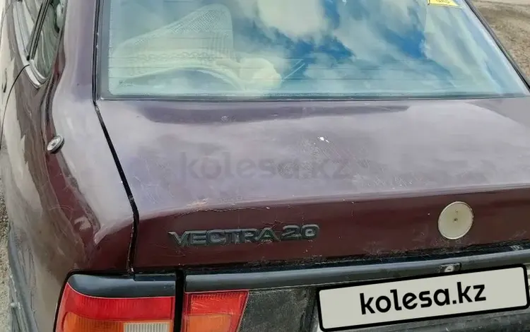 Opel Vectra 1993 годаүшін650 000 тг. в Актау