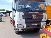 Shacman  Кран манипулятор Х3000 12 тонн 2024 года за 35 600 000 тг. в Алматы