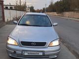 Opel Astra 2003 года за 2 800 000 тг. в Туркестан – фото 2