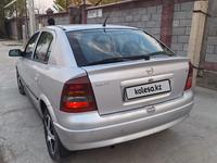 Opel Astra 2003 года за 2 800 000 тг. в Туркестан