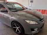 Mazda 6 2011 года за 2 800 000 тг. в Семей – фото 2