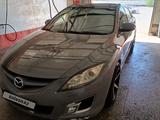 Mazda 6 2011 года за 2 800 000 тг. в Семей – фото 4