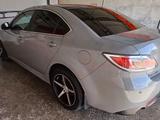 Mazda 6 2011 года за 2 800 000 тг. в Семей – фото 5