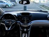 Chevrolet Orlando 2013 годаүшін4 300 000 тг. в Тараз – фото 4