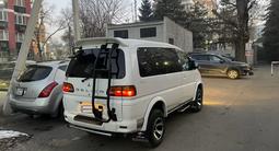 Mitsubishi Delica 1999 годаfor6 555 555 тг. в Алматы – фото 3