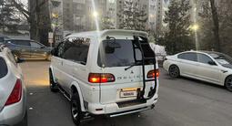 Mitsubishi Delica 1999 годаfor6 555 555 тг. в Алматы – фото 2