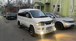 Mitsubishi Delica 1999 годаfor6 555 555 тг. в Алматы – фото 4