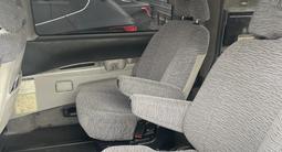 Mitsubishi Delica 1999 годаfor6 555 555 тг. в Алматы – фото 5