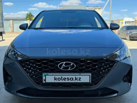 Hyundai Accent 2020 года за 7 999 999 тг. в Кызылорда