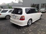 Honda Odyssey 2000 годаүшін4 500 000 тг. в Алматы