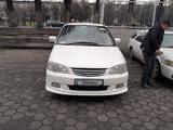 Honda Odyssey 2000 годаүшін4 500 000 тг. в Алматы – фото 3