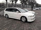 Honda Odyssey 2000 годаүшін4 500 000 тг. в Алматы – фото 4