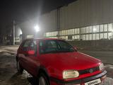 Volkswagen Golf 1992 года за 750 000 тг. в Алматы