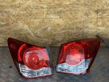 Задние Фонари Chevrolet Cruze Седанүшін2 777 тг. в Актобе