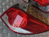 Задние Фонари Chevrolet Cruze Седан за 2 777 тг. в Актобе – фото 5