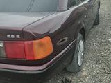 Audi 100 1991 года за 1 100 000 тг. в Кызылорда – фото 2
