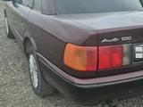 Audi 100 1991 года за 1 100 000 тг. в Кызылорда – фото 3
