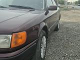 Audi 100 1991 года за 1 100 000 тг. в Кызылорда – фото 5