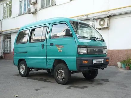 Daewoo Damas 1998 года за 1 150 000 тг. в Алматы