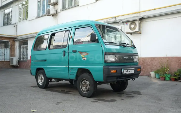 Daewoo Damas 1998 годаүшін1 150 000 тг. в Алматы