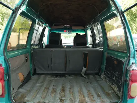 Daewoo Damas 1998 года за 1 150 000 тг. в Алматы – фото 10