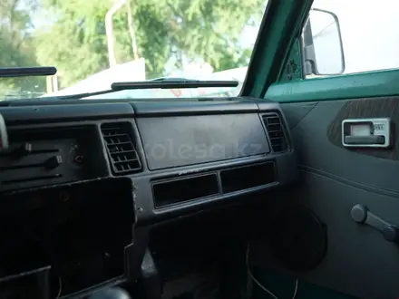 Daewoo Damas 1998 года за 1 150 000 тг. в Алматы – фото 11