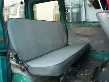 Daewoo Damas 1998 года за 1 150 000 тг. в Алматы – фото 12