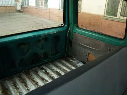 Daewoo Damas 1998 года за 1 150 000 тг. в Алматы – фото 13