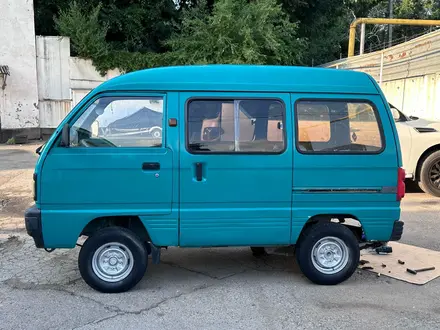 Daewoo Damas 1998 года за 1 150 000 тг. в Алматы – фото 18