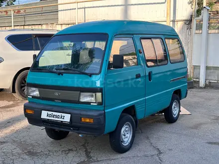 Daewoo Damas 1998 года за 1 150 000 тг. в Алматы – фото 20