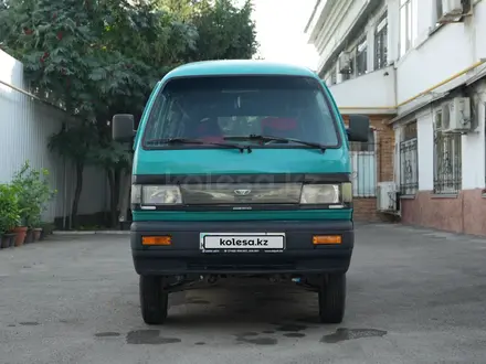 Daewoo Damas 1998 года за 1 150 000 тг. в Алматы – фото 3