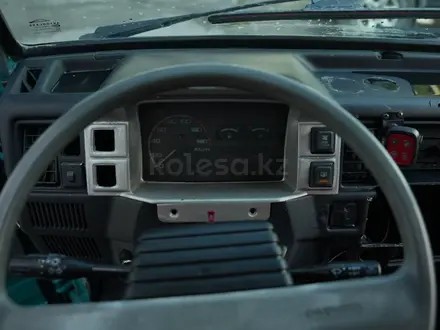 Daewoo Damas 1998 года за 1 150 000 тг. в Алматы – фото 8