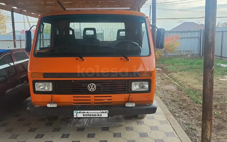 Volkswagen  LT 1995 годаүшін1 850 000 тг. в Алматы