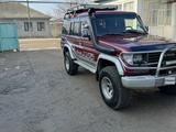 Toyota Land Cruiser Prado 1995 года за 7 000 000 тг. в Тараз – фото 4