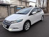 Honda Insight 2010 годаfor4 850 000 тг. в Алматы