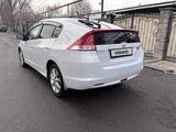 Honda Insight 2010 годаfor4 850 000 тг. в Алматы – фото 3