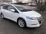 Honda Insight 2010 годаfor4 850 000 тг. в Алматы – фото 2