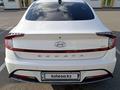 Hyundai Sonata 2020 годаүшін10 200 000 тг. в Караганда – фото 6