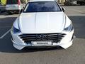 Hyundai Sonata 2020 годаүшін10 200 000 тг. в Караганда